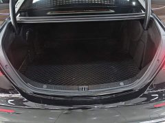 Mercedes-Benz E-Class Facelift E 300 L Luxury - ფოტო 11