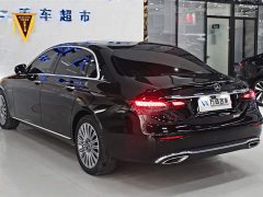 Mercedes-Benz E-Class Facelift E 300 L Luxury - ფოტო 14