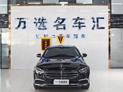 Mercedes-Benz E-Class Facelift E 300 L Luxury - ფოტო 2