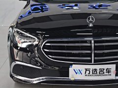 Mercedes-Benz E-Class Facelift E 300 L Luxury - ფოტო 3