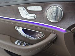 Mercedes-Benz E-Class Facelift E 300 L Luxury - ფოტო 4