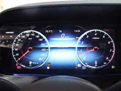 Mercedes-Benz E-Class Facelift E 300 L Luxury - ფოტო 5