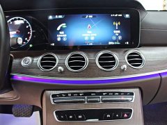 Mercedes-Benz E-Class Facelift E 300 L Luxury - ფოტო 6