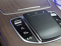Mercedes-Benz E-Class Facelift E 300 L Luxury - ფოტო 7