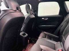 Volvo XC60 Plug-in Hybrid Long-Range AWD Smart Remote Midnight Black Edition - ფოტო 11