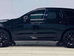 Volvo XC60 Plug-in Hybrid Long-Range AWD Smart Remote Midnight Black Edition - ფოტო 5