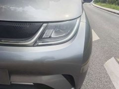 BYD Dolphin 2023 420km Freedom Edition - ფოტო 11