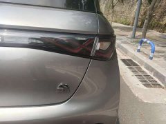 BYD Dolphin 2023 420km Freedom Edition - ფოტო 12