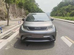 BYD Dolphin 2023 420km Freedom Edition - ფოტო 2