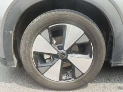 BYD Dolphin 2023 420km Freedom Edition - ფოტო 4