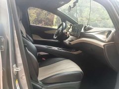 BYD Dolphin 2023 420km Freedom Edition - ფოტო 9