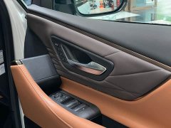 Toyota Vellfire 2024 Crown Hybrid 2.5L Executive Premier Edition - ფოტო 14