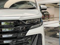 Toyota Vellfire 2024 Crown Hybrid 2.5L Executive Premier Edition - ფოტო 15