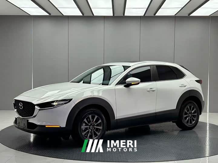 Mazda CX-30 2.0L Automatic Comfort Edition - ავტომობილი ჩინეთიდან