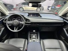 Mazda CX-30 2.0L Automatic Comfort Edition - ფოტო 17