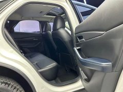 Mazda CX-30 2.0L Automatic Comfort Edition - ფოტო 20