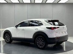 Mazda CX-30 2.0L Automatic Comfort Edition - ფოტო 3