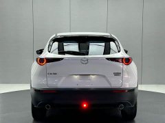 Mazda CX-30 2.0L Automatic Comfort Edition - ფოტო 4