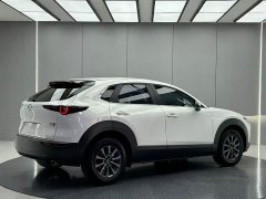 Mazda CX-30 2.0L Automatic Comfort Edition - ფოტო 5