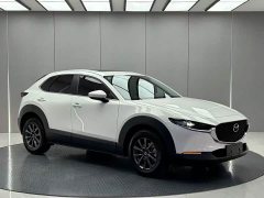 Mazda CX-30 2.0L Automatic Comfort Edition - ფოტო 6