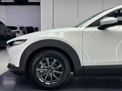 Mazda CX-30 2.0L Automatic Comfort Edition - ფოტო 8