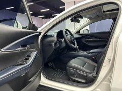 Mazda CX-30 2.0L Automatic Comfort Edition - ფოტო 9
