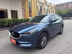 Mazda CX-5 2020 2.0L Automatic Two-Wheel Drive Premium - ფოტო 1