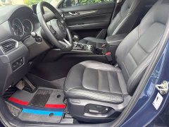Mazda CX-5 2020 2.0L Automatic Two-Wheel Drive Premium - ფოტო 10