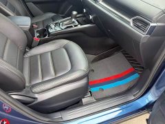 Mazda CX-5 2020 2.0L Automatic Two-Wheel Drive Premium - ფოტო 11