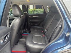 Mazda CX-5 2020 2.0L Automatic Two-Wheel Drive Premium - ფოტო 12