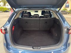 Mazda CX-5 2020 2.0L Automatic Two-Wheel Drive Premium - ფოტო 14