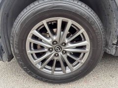 Mazda CX-5 2020 2.0L Automatic Two-Wheel Drive Premium - ფოტო 15