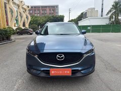Mazda CX-5 2020 2.0L Automatic Two-Wheel Drive Premium - ფოტო 2