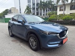 Mazda CX-5 2020 2.0L Automatic Two-Wheel Drive Premium - ფოტო 3