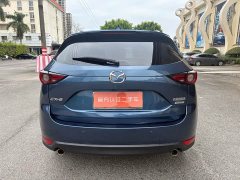 Mazda CX-5 2020 2.0L Automatic Two-Wheel Drive Premium - ფოტო 4