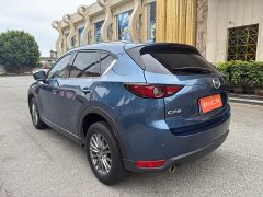 Mazda CX-5 2020 2.0L Automatic Two-Wheel Drive Premium - ფოტო 5