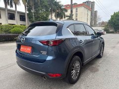 Mazda CX-5 2020 2.0L Automatic Two-Wheel Drive Premium - ფოტო 6