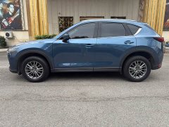 Mazda CX-5 2020 2.0L Automatic Two-Wheel Drive Premium - ფოტო 7