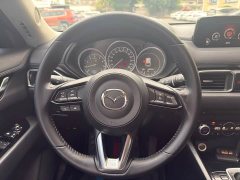 Mazda CX-5 2020 2.0L Automatic Two-Wheel Drive Premium - ფოტო 8