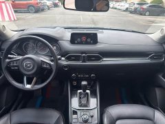 Mazda CX-5 2020 2.0L Automatic Two-Wheel Drive Premium - ფოტო 9
