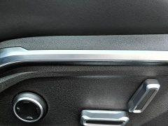 Lynk & Co Geely Lynk & Co 06 Relive 1.5T Ultra - ფოტო 12