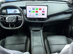 Lynk & Co Geely Lynk & Co 06 Relive 1.5T Ultra - ფოტო 13