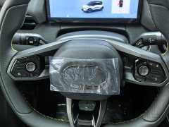 Lynk & Co Geely Lynk & Co 06 Relive 1.5T Ultra - ფოტო 15