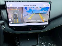 Lynk & Co Geely Lynk & Co 06 Relive 1.5T Ultra - ფოტო 16