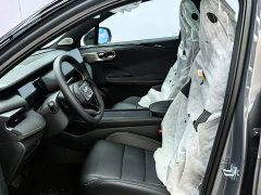 Lynk & Co Geely Lynk & Co 06 Relive 1.5T Ultra - ფოტო 19