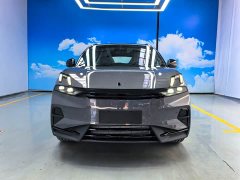 Lynk & Co Geely Lynk & Co 06 Relive 1.5T Ultra - ფოტო 2