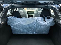 Lynk & Co Geely Lynk & Co 06 Relive 1.5T Ultra - ფოტო 20