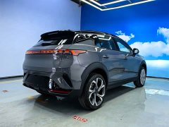 Lynk & Co Geely Lynk & Co 06 Relive 1.5T Ultra - ფოტო 4