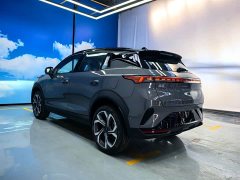 Lynk & Co Geely Lynk & Co 06 Relive 1.5T Ultra - ფოტო 6