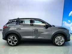 Lynk & Co Geely Lynk & Co 06 Relive 1.5T Ultra - ფოტო 7
